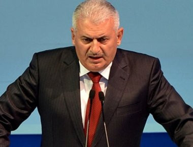 Μ. Γιλντιρίμ: «Aνοιχτό το ενδεχόμενο για το δημοψήφισμα για την ένταξη στην ΕΕ»